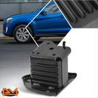 Aluminum Cooling Radiator for Express/Savana 2500 3500 (2009–2014)