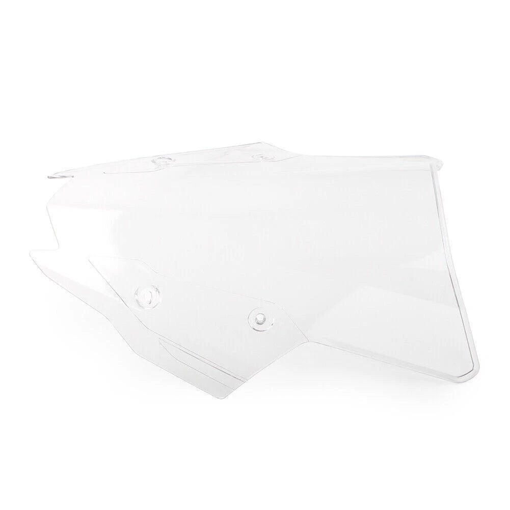 Windshield Protector for Kawasaki Z1000SX (2020–2024) Clear