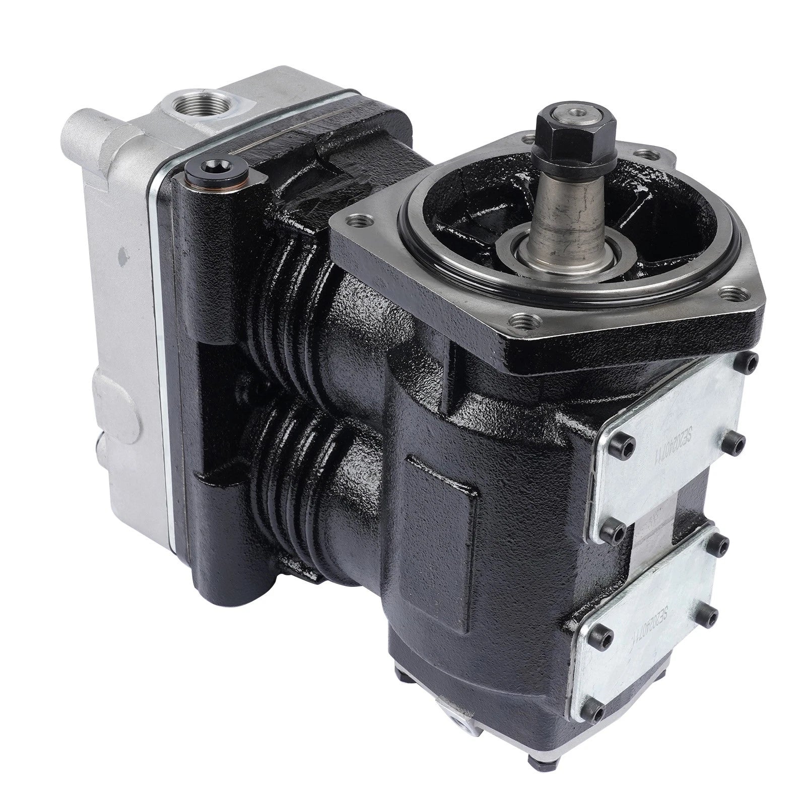 Air Brake Compressor for Volvo FH12/FH16/FM1210/FM12/NH12
