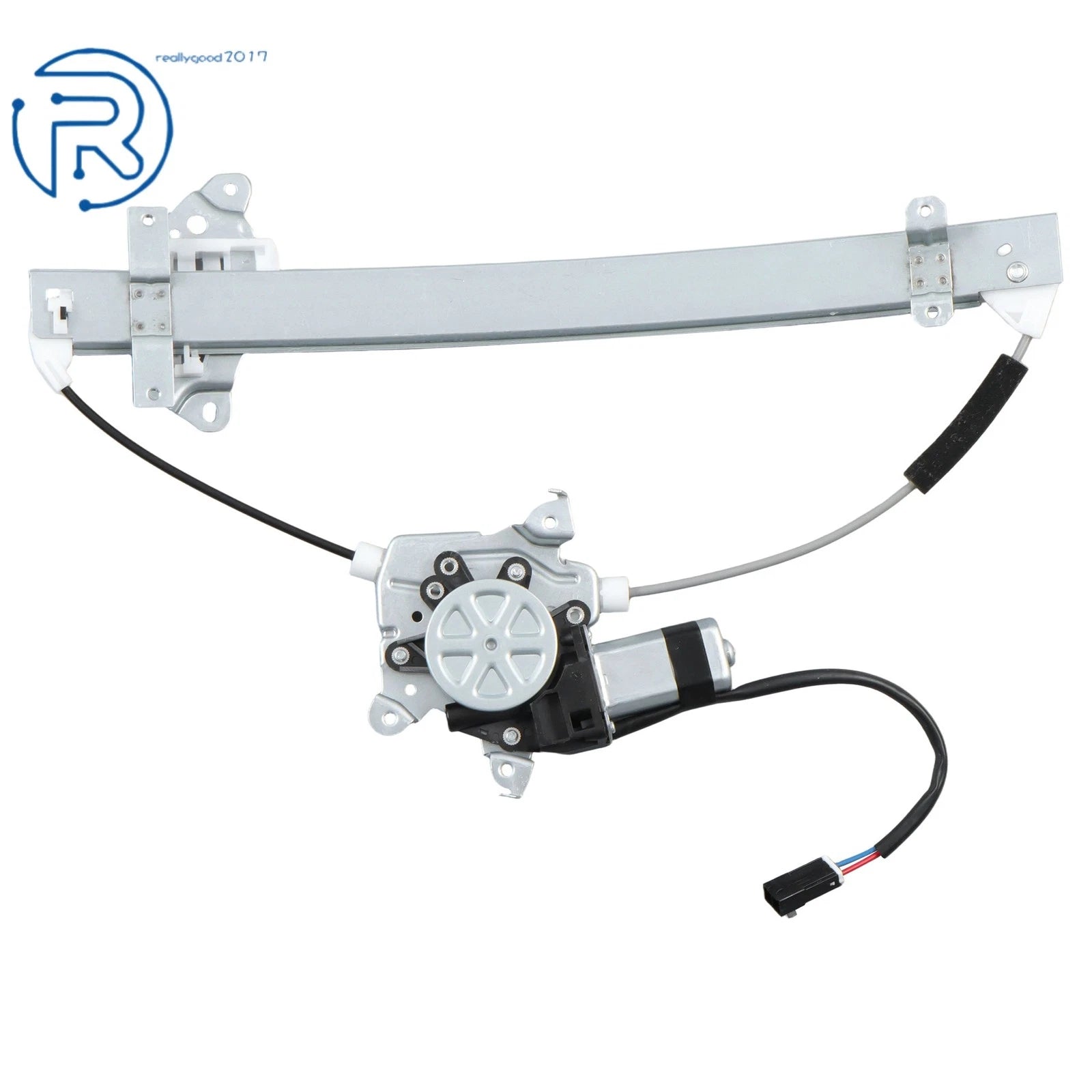 Power Window Regulator with Motor for Nissan Maxima (1995–1999)