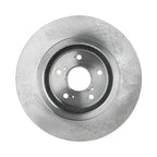 Front and Rear Disc Brake Rotors for Acura MDX (2014–2016)