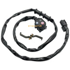 Stop Kill Mode Change Switch for Honda CRF250R CRF250RX CRF250 (2018–2021)