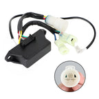Ignition CDI Unit for Honda BF135, BF135A4, BF150 (2001–2005) 38580-ZY6-003