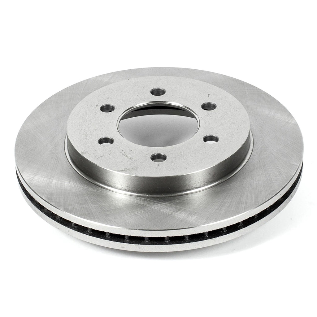 Powerstop Brake Discs for Ford F150 (4WD)