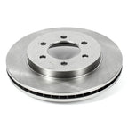 Powerstop Brake Discs for Ford F150 (4WD)