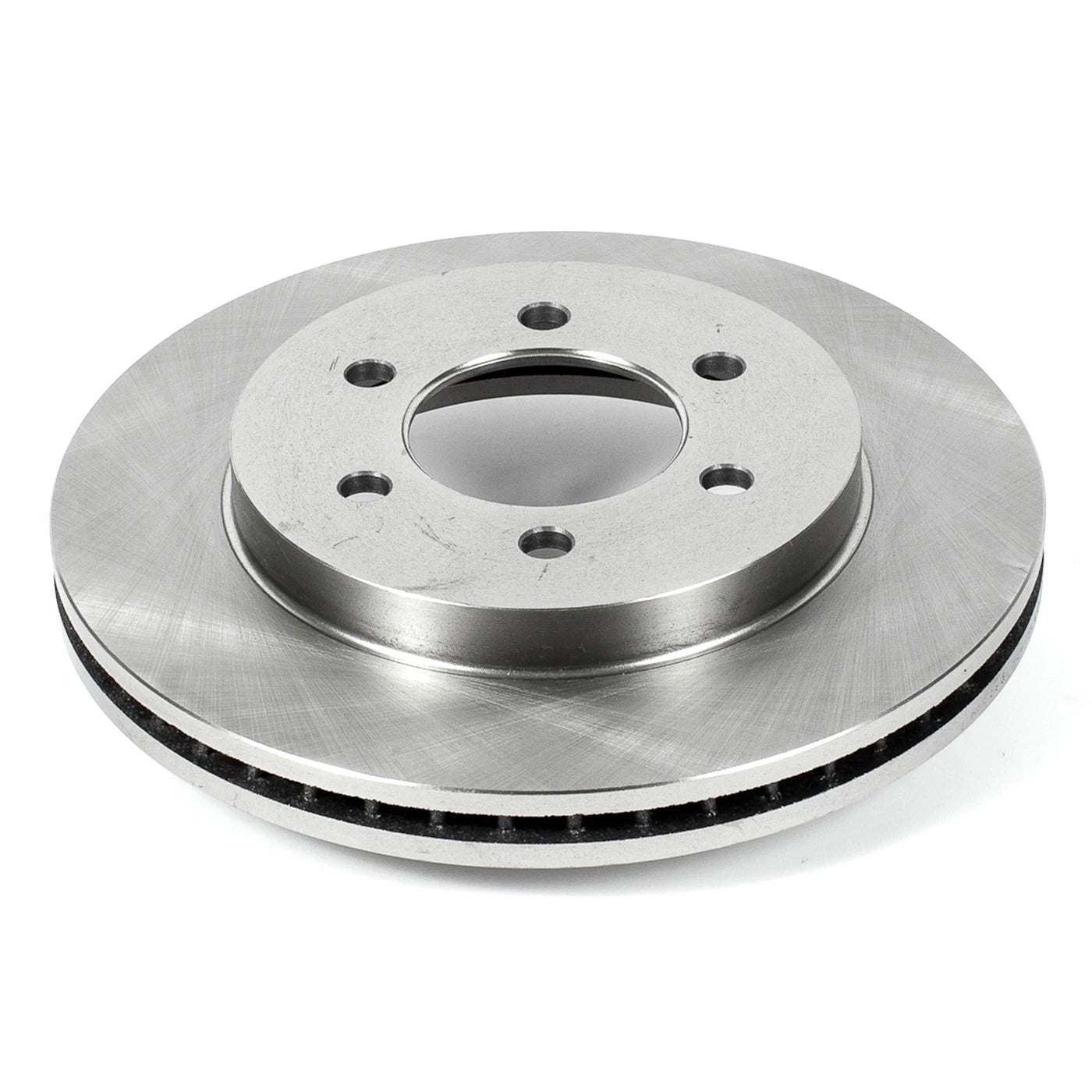 Powerstop Brake Discs for Ford F150 (4WD)