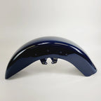 Front Fender for Harley Davidson Street Glide Special (2014–2023) Billiard Blue