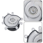 Timing Chain Kit & Head Gasket for Chrysler Aspen (2007) & Mitsubishi Raider (2006–2007)