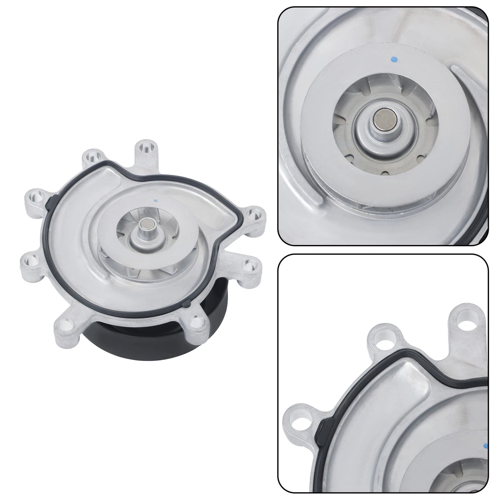 Timing Chain Kit & Head Gasket for Chrysler Aspen (2007) & Mitsubishi Raider (2006–2007)