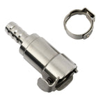 Fuel Line Hose Quick Release Disconnect Coupling for BMW R1100RT/S (1996–2001)