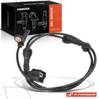ABS Wheel Speed Sensor for Nissan Murano (2015–2024)