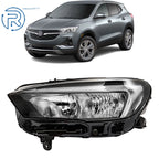 Left Driver Side Headlight Assembly for Buick Encore GX (2020–2022)
