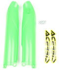 Acerbis Lower Fork Cover Set for Kawasaki KX250F & KX450F (2016–2021)