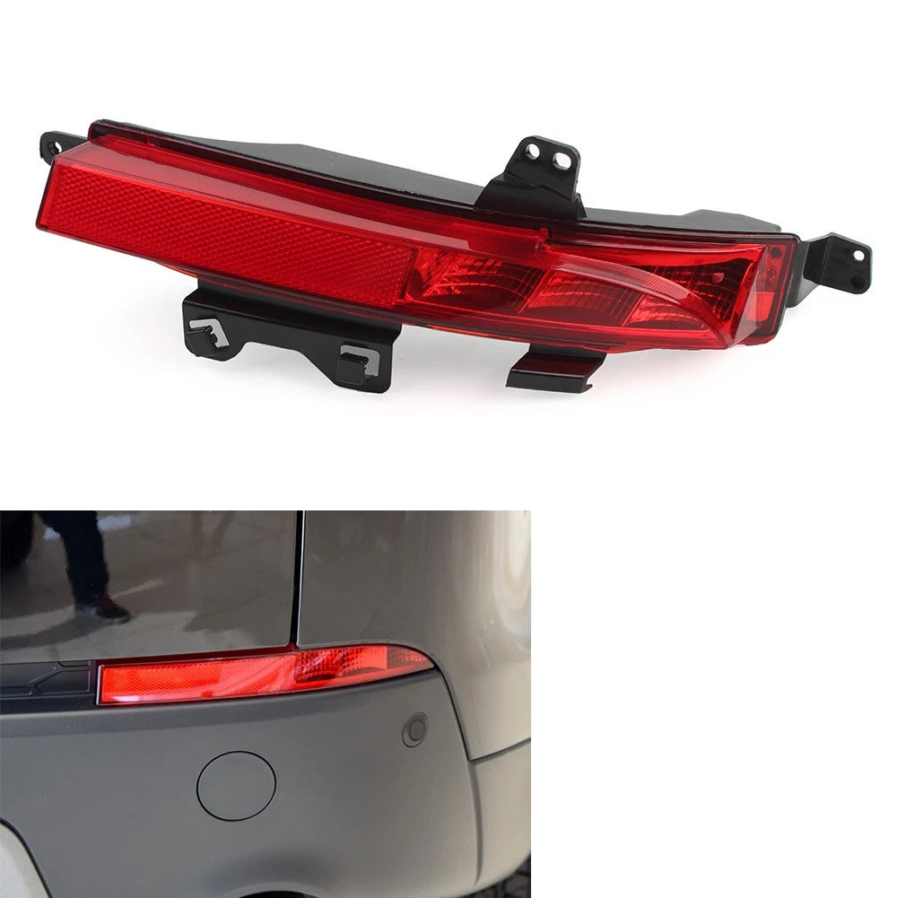 Right Rear Brake Tail Light Lamp for Land Rover Discovery Sport (2015–2023)