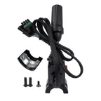 Transmission Shifter AT378210 for John Deere 444K 544J 624G 624H 724J 724K 844J
