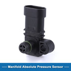 Manifold Absolute Pressure Sensor No. 55563375 for Chevrolet Cruze (2010–2016)