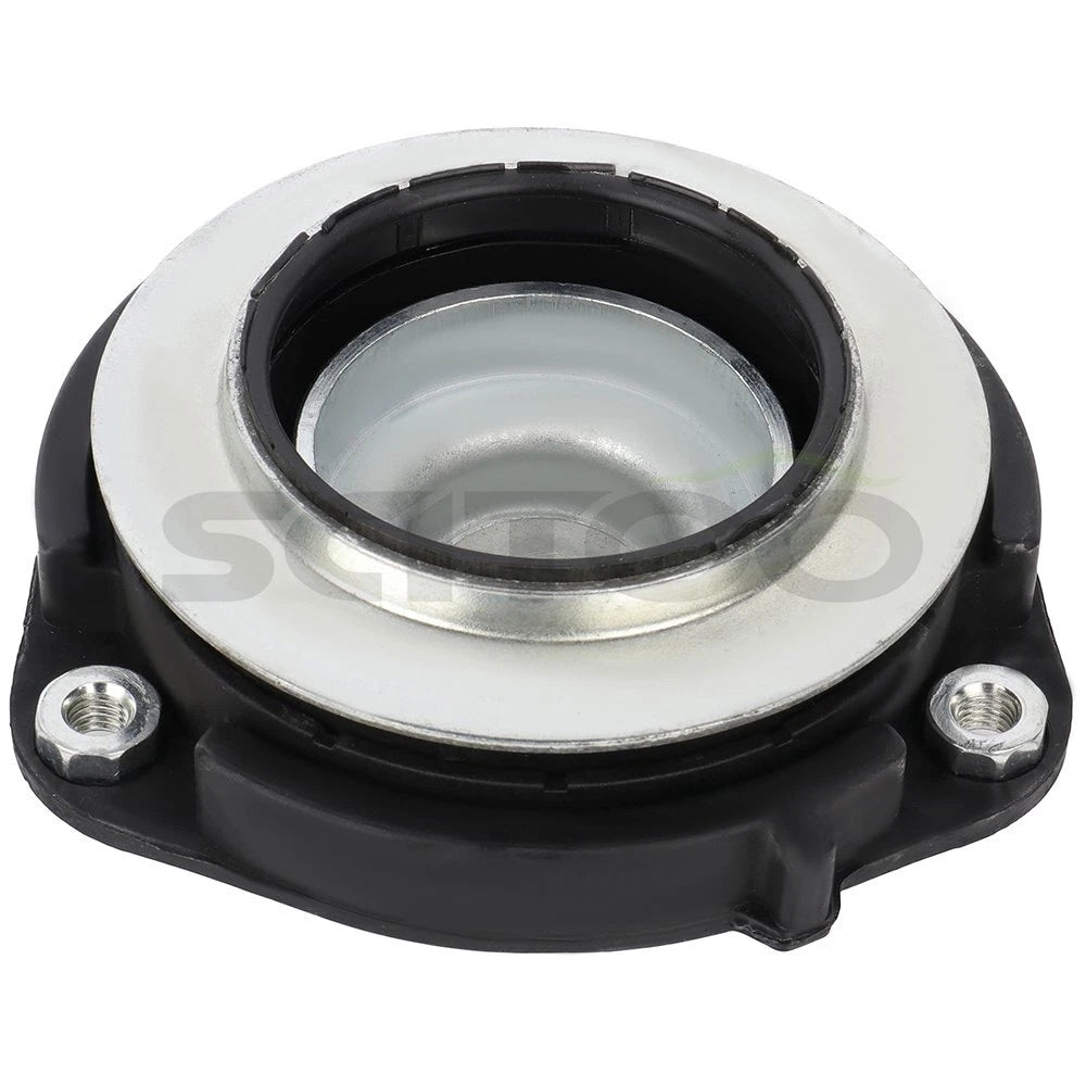 Front Pair Upper Shock and Strut Mounts for Audi A3, Volkswagen Beetle