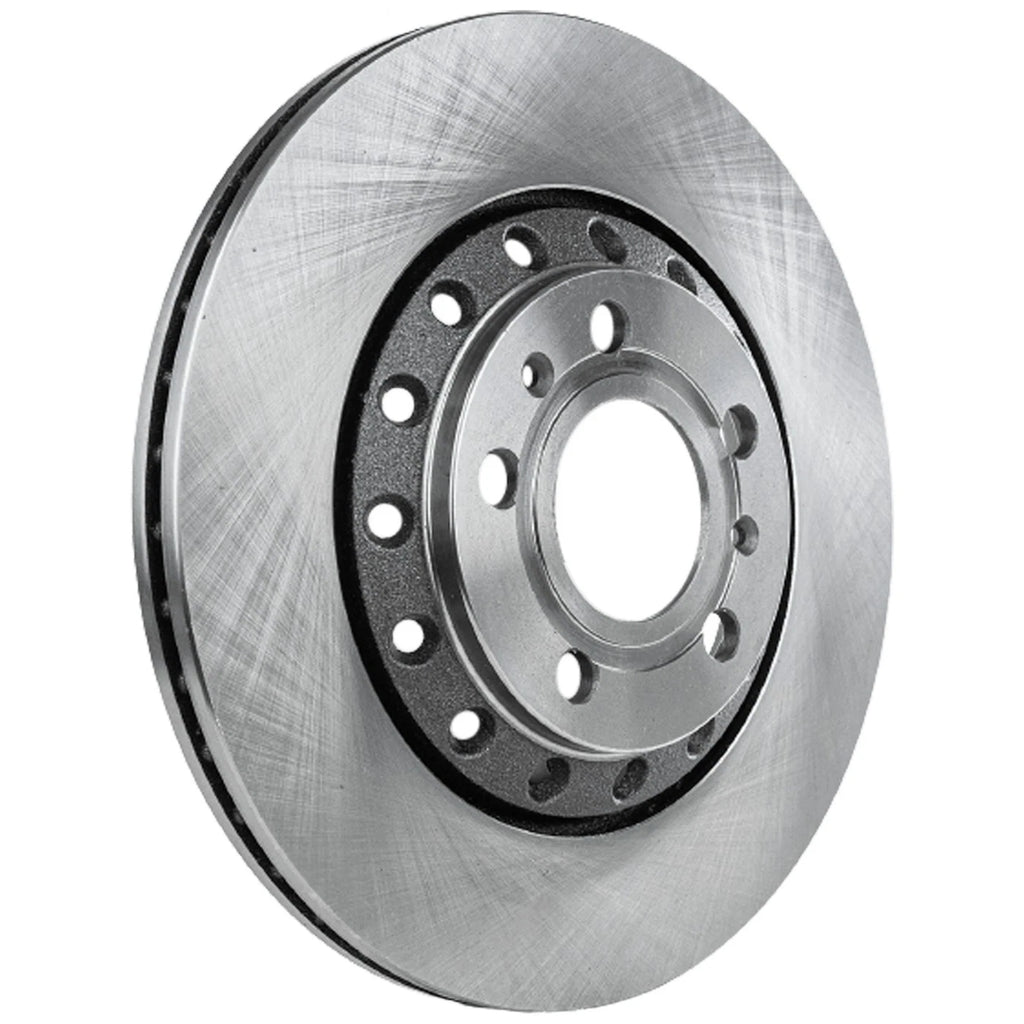 Rear Brake Disc Rotors for VW Audi A8 Quattro, Phaeton (2004–2006)