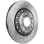 Rear Brake Disc Rotors for VW Audi A8 Quattro, Phaeton (2004–2006)