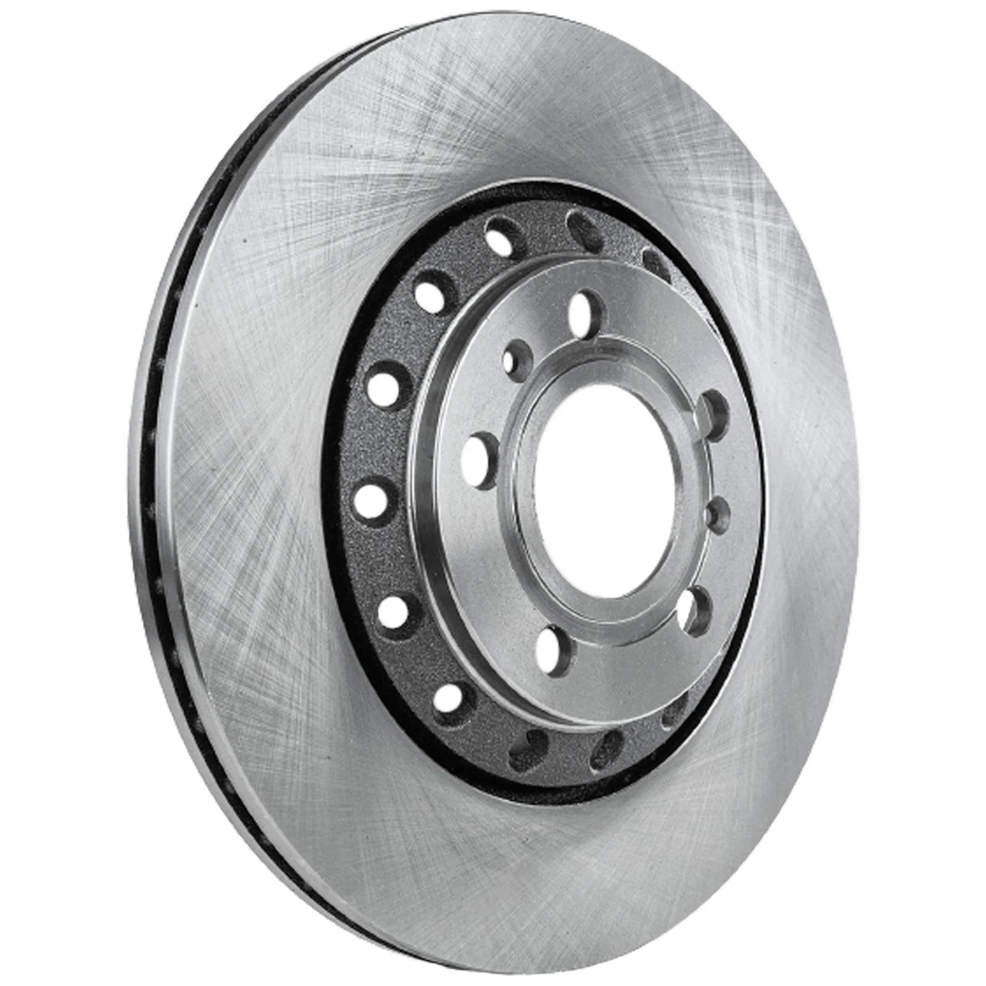 Rear Brake Disc Rotors for VW Audi A8 Quattro, Phaeton (2004–2006)