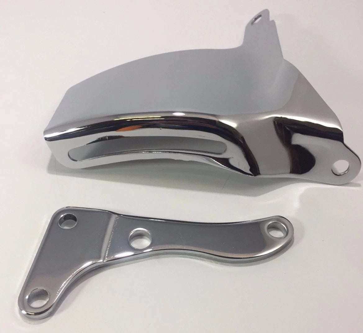 Alternator Bracket OEM Style for Chevrolet SBC Long Water Pump (283-350)