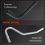 Power Steering Return Line Hose Assembly for Toyota Camry (2002-2006)