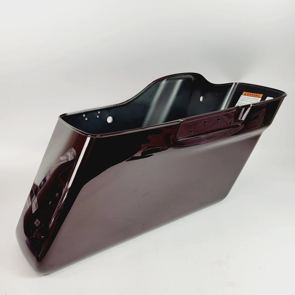 Right Saddlebag for Harley-Davidson Street Glide FLHX (2022) 90201060