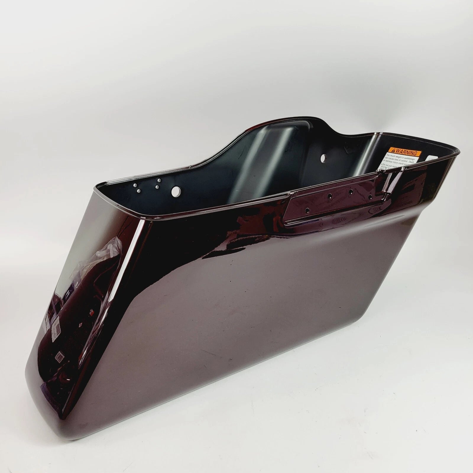 Right Saddlebag for Harley-Davidson Street Glide FLHX (2022) 90201060