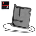 Air Box Lid for Yamaha Moto-4 YFM225 (1986–1988), YFM250 (1989–1991), YFM350ER (1987–1995)