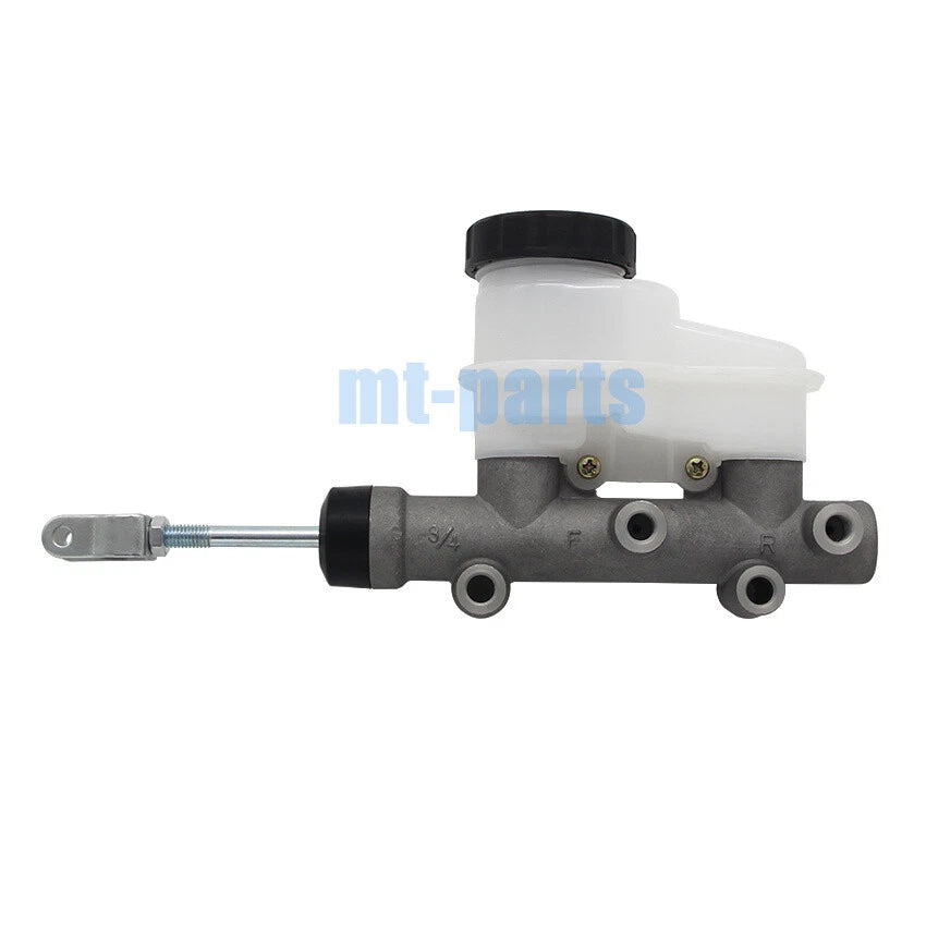 Brake Master Cylinder Assembly for Polaris Ranger 700 (2007–2009) 800 900 (2011–2016)