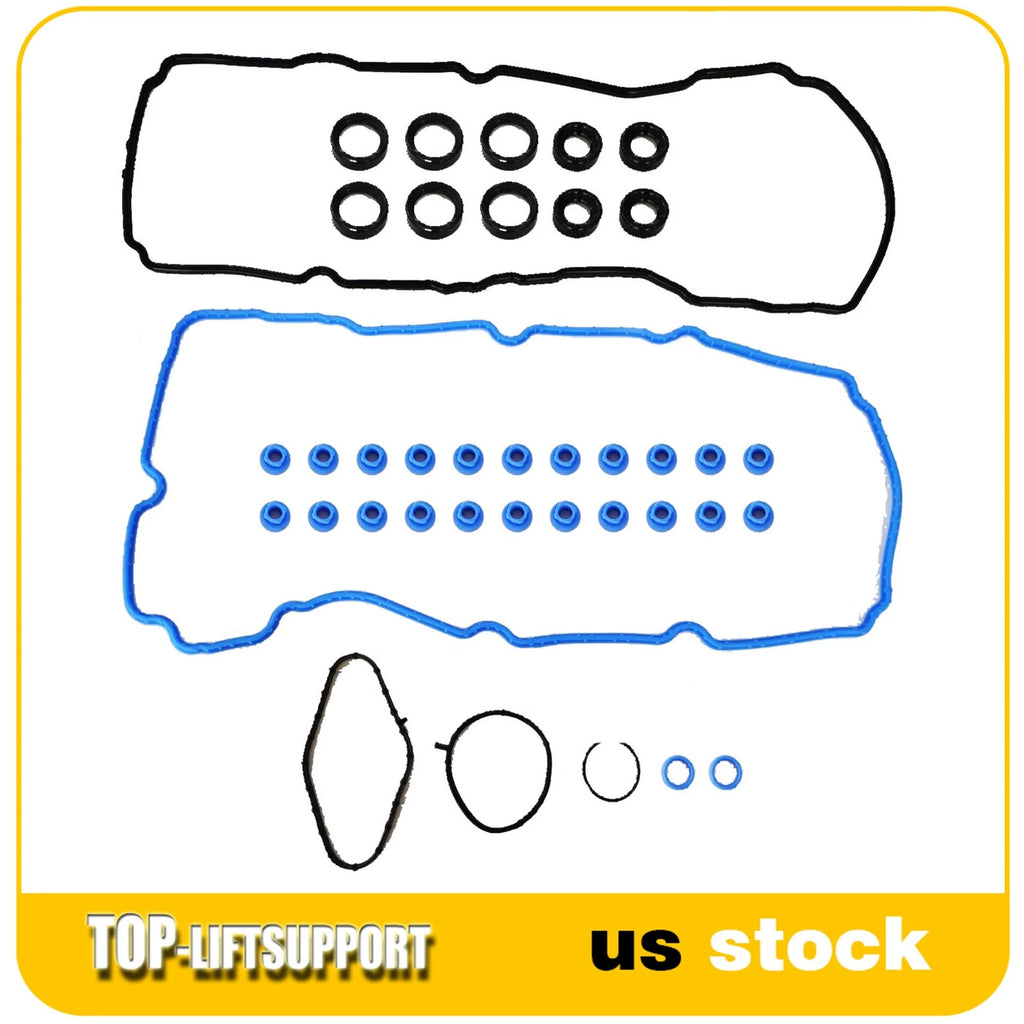 Valve Cover Gasket Set for Ford F-150 Turbo