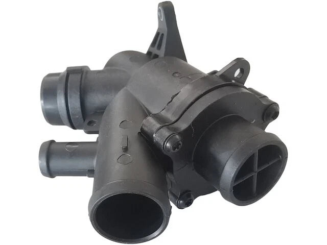 Engine Coolant Thermostat Housing Assembly for Jaguar XK (2010–2015) XJ727WN