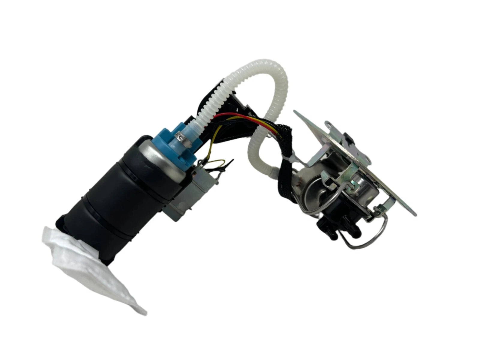 Fuel Pump Assembly 75132-01D for Harley-Davidson FXSTI Softail Standard (2001–2005)