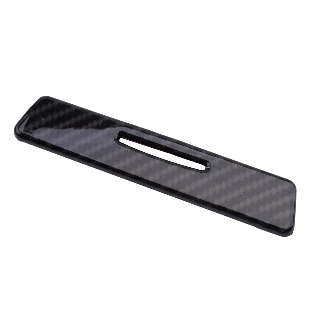Glove Box Cover Frame & Cup Holder Trim for BMW 3 Series E90 E92 E93 (2007-2013)
