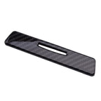 Glove Box Cover Frame & Cup Holder Trim for BMW 3 Series E90 E92 E93 (2007-2013)