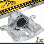 Front Right Disc Brake Caliper for Mercedes-Benz 190E 1983–1993