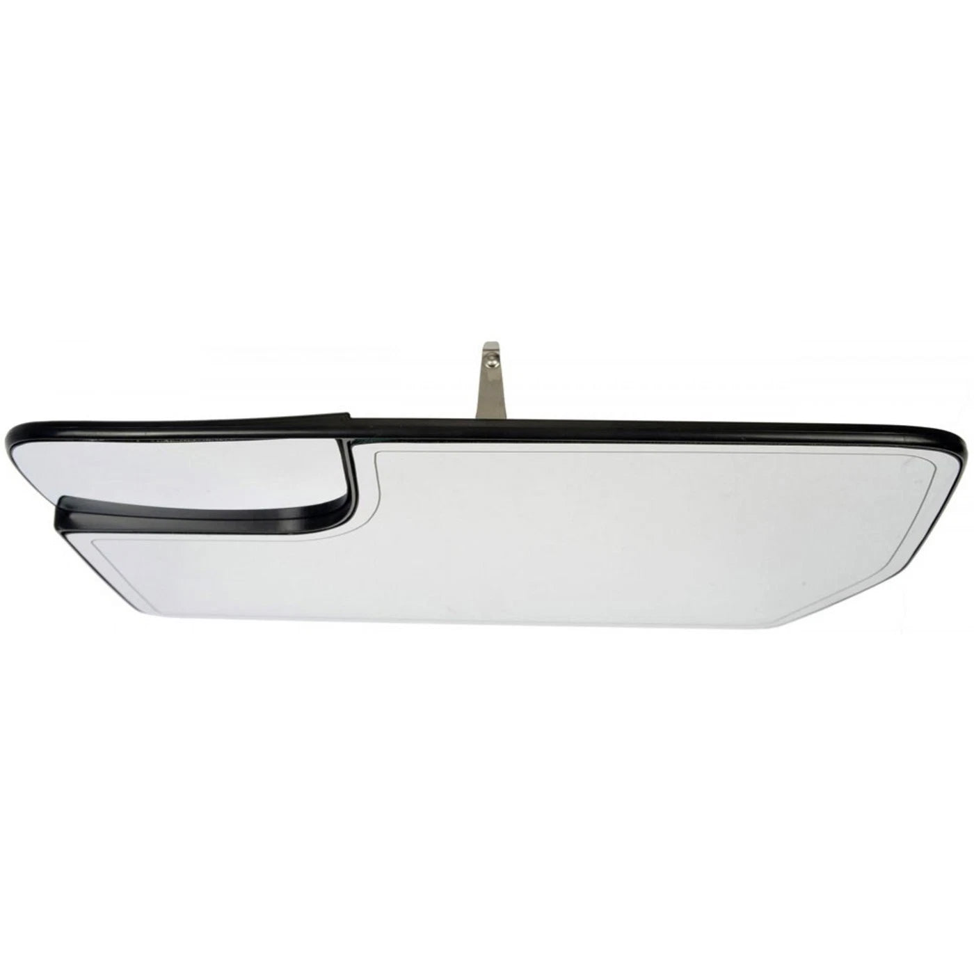 Heated Driver Left Side Mirror Glass for Ford F-150