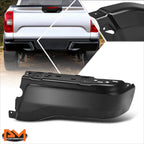Rear Right Side Bumper End Cap for Ford Ranger (2019–2023)