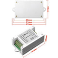 Stepper Motor Driver DKC-1A for