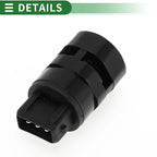 Transmission Speed Sensor for Mitsubishi Montero (1994–1996) No.MR122305