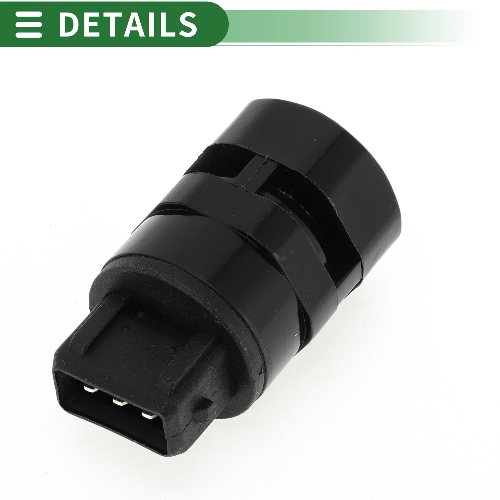 Transmission Speed Sensor for Mitsubishi Montero (1994–1996) No.MR122305