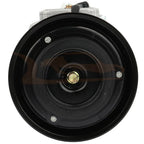 A/C Compressor and Clutch for Plymouth Neon (2000-2001)