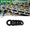 Oil Seal   - NBR Rubber 40x70x12mm