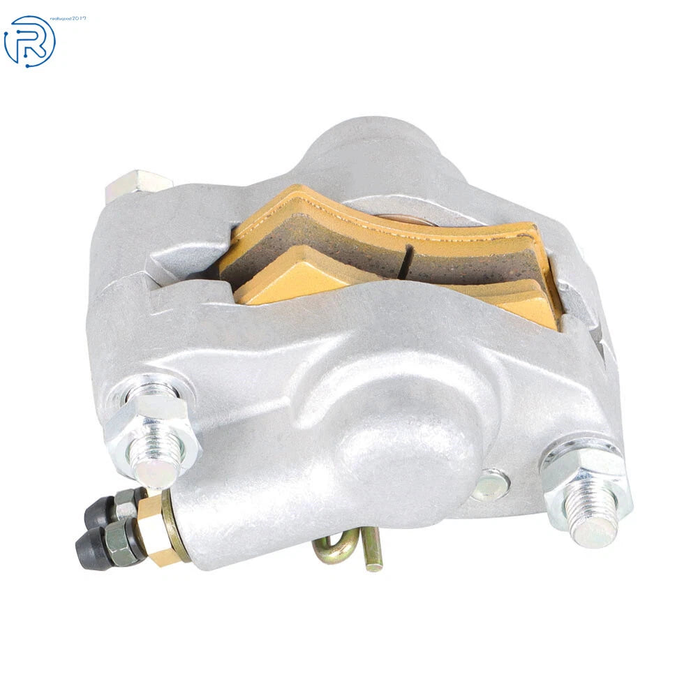 Rear Brake Caliper & Master Cylinder for Polaris Sportsman 335 4X4 (1999–2000)