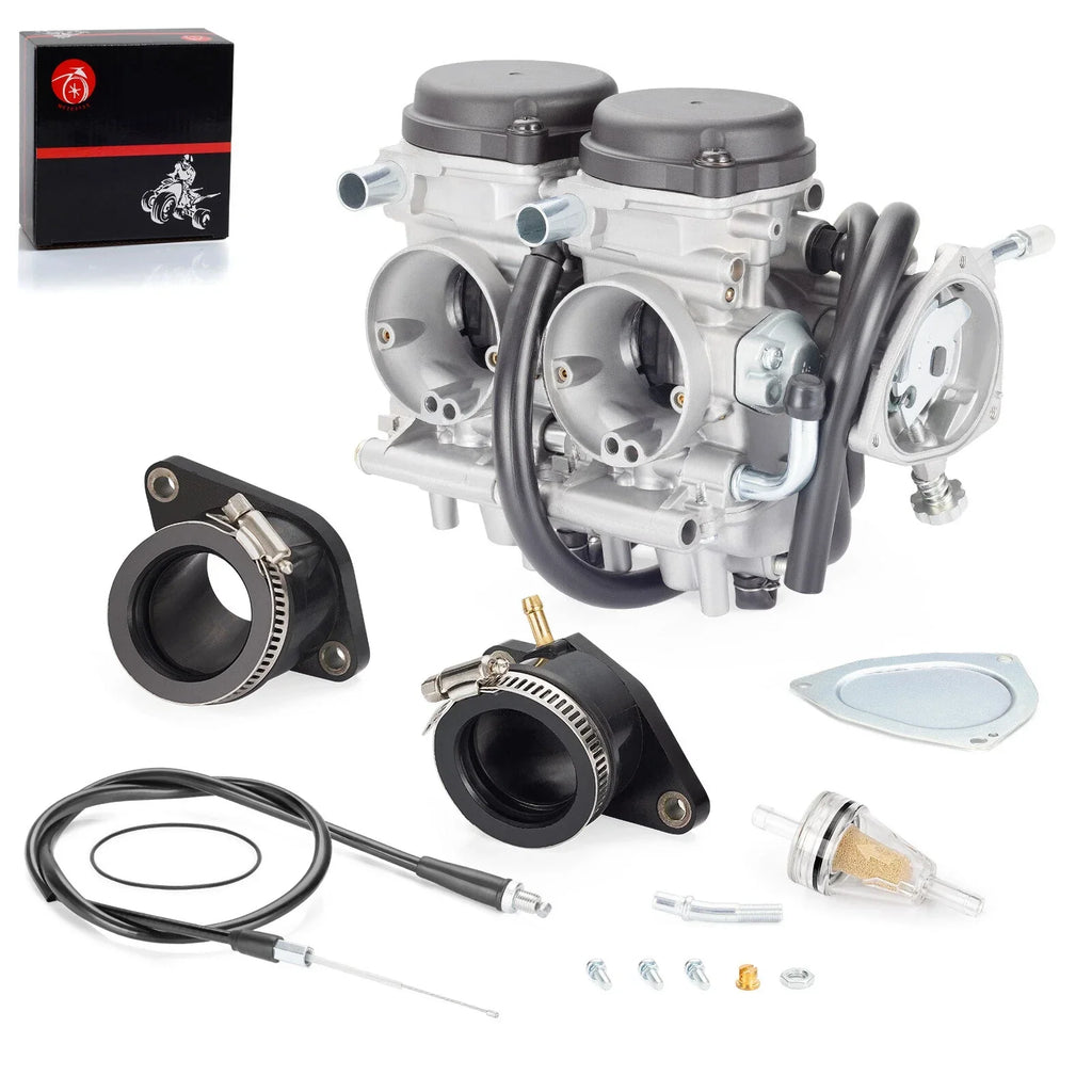 Carburetor for Yamaha Raptor 660R (2002–2005)
