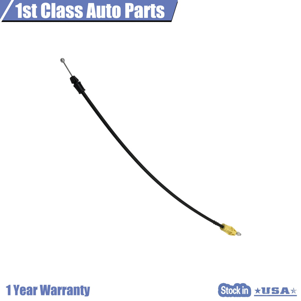 Door Latch Cable for Chevrolet Silverado 1500 (2007–2013)