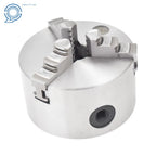 3-Jaw Lathe Chuck for K11 Milling Machine (4 Inch)