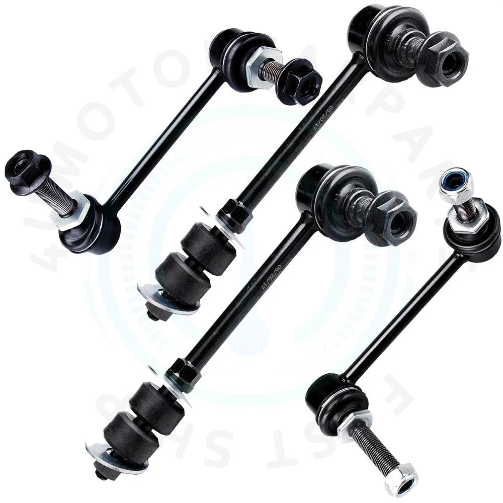 Set of 4 Sway Bar End Links for Toyota 4Runner (2003–2018)