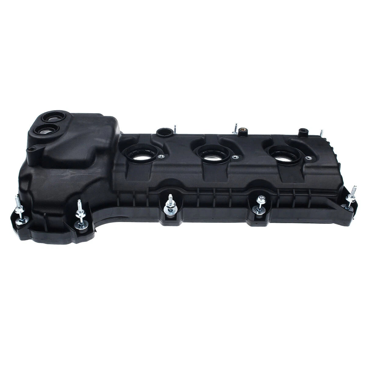 Engine Valve Cover with Gasket for Ford Edge F-150 Transit-150