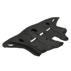 Front Radiator Support Splash Shield for Hyundai Tucson (2016–2021) #29110D3600